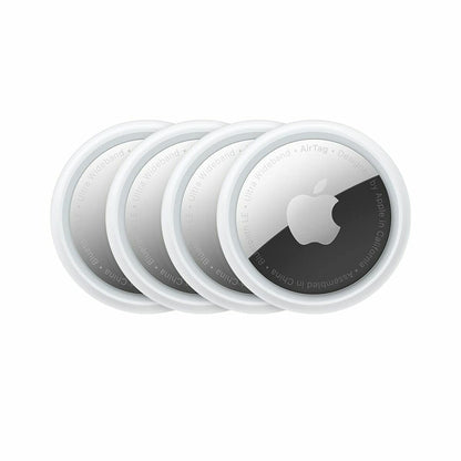 Apple Gps-Suchgerät Airtag Apple Airtag Weiß