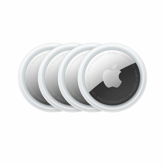 Apple Gps-Suchgerät Airtag Apple Airtag Weiß