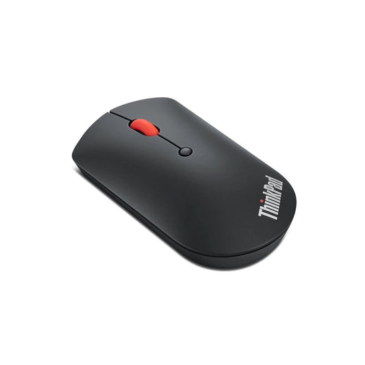 Lenovo Mouse Lenovo 4Y50X88822 Schwarz