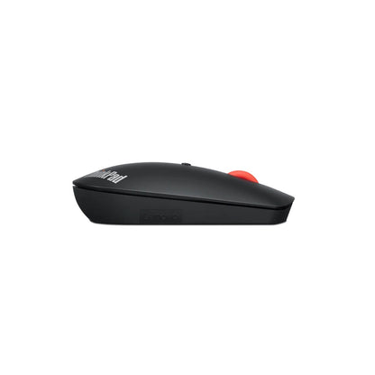 Lenovo Mouse Lenovo 4Y50X88822 Schwarz