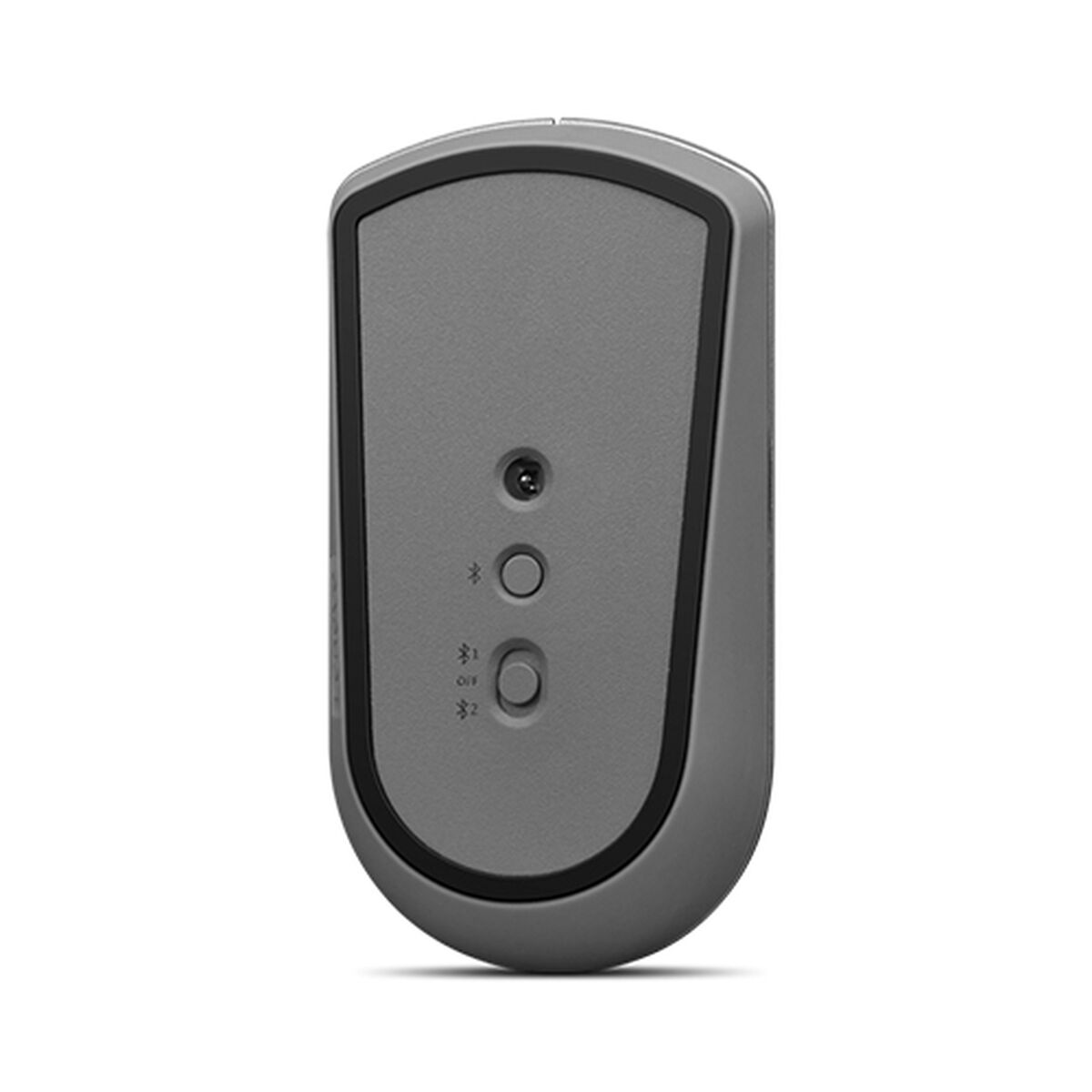 Lenovo Schnurlose Mouse Lenovo Gy50X88832 Grau