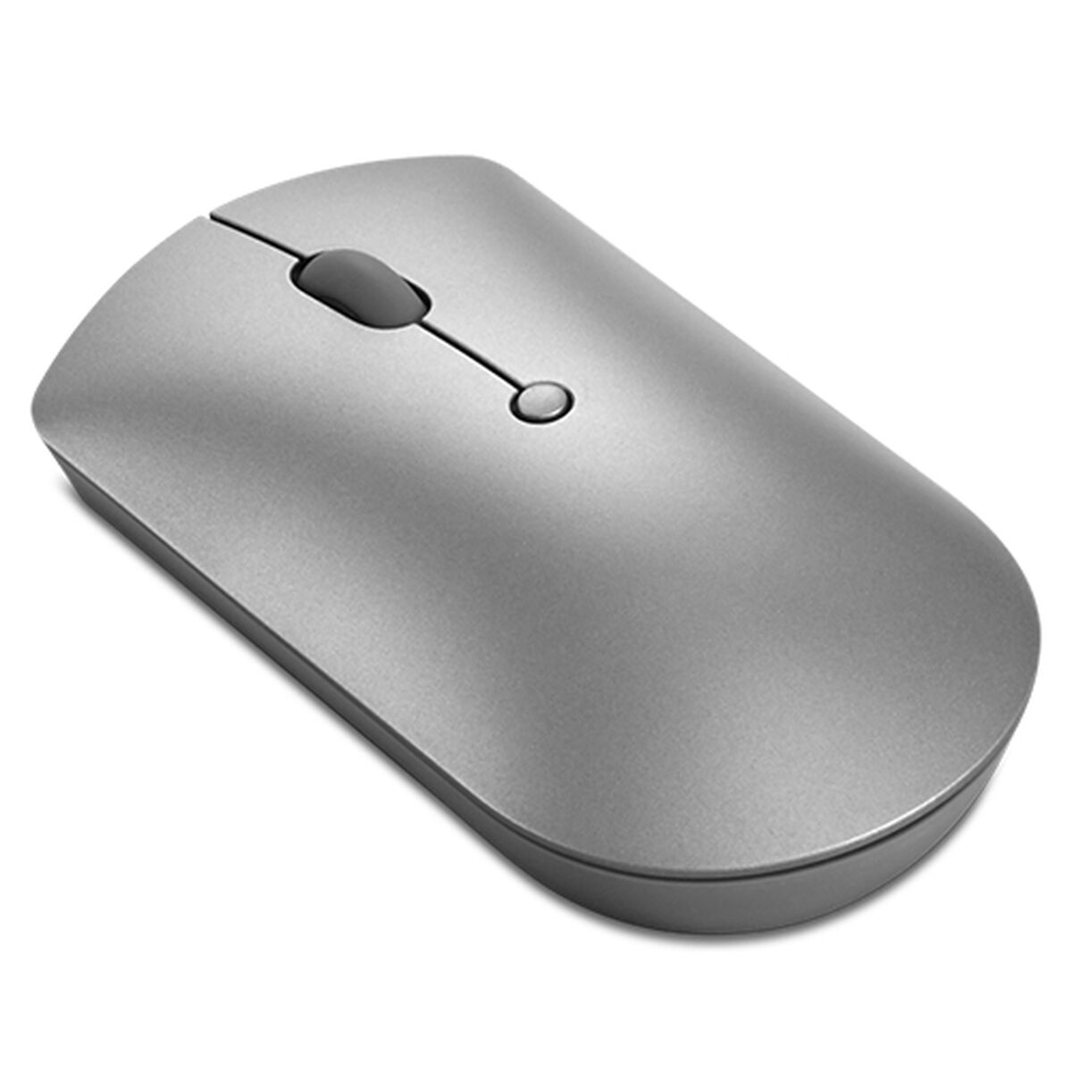 Lenovo Schnurlose Mouse Lenovo Gy50X88832 Grau