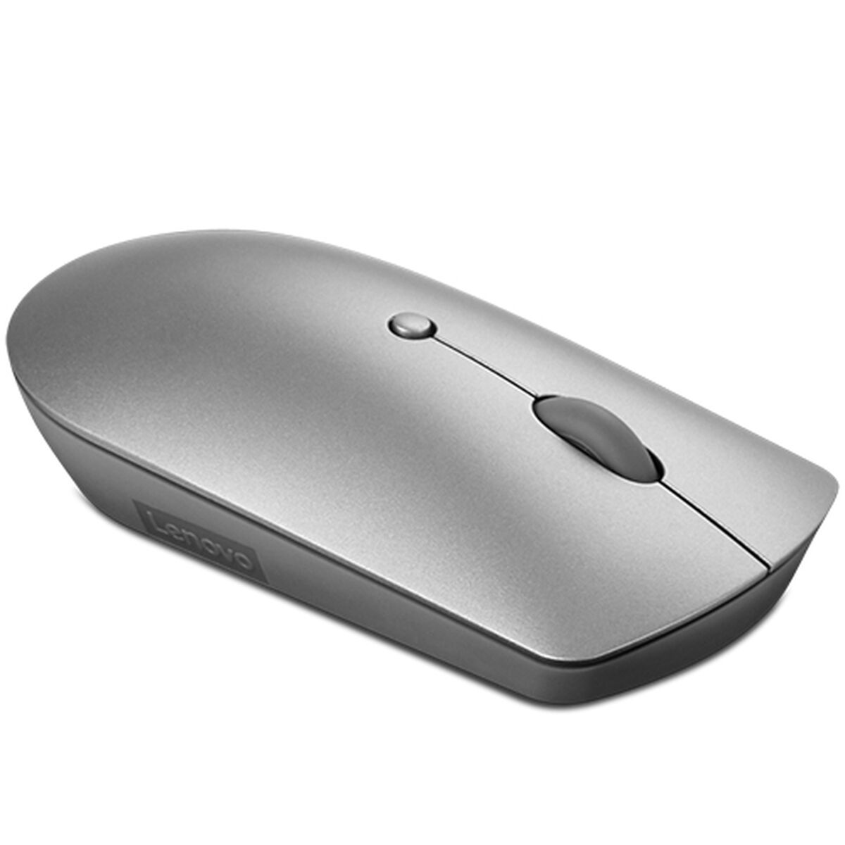 Lenovo Schnurlose Mouse Lenovo Gy50X88832 Grau