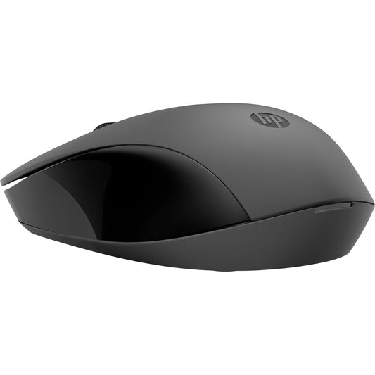 Hp Schnurlose Mouse Hp 2S9L1Aa Grau