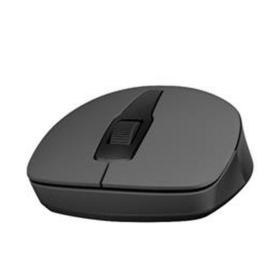 Hp Schnurlose Mouse Hp 2S9L1Aa Grau