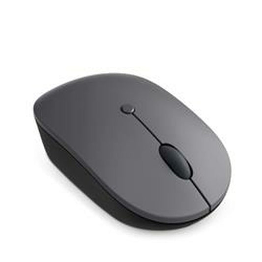Lenovo Mouse Lenovo Schwarz Schwarz/Grau