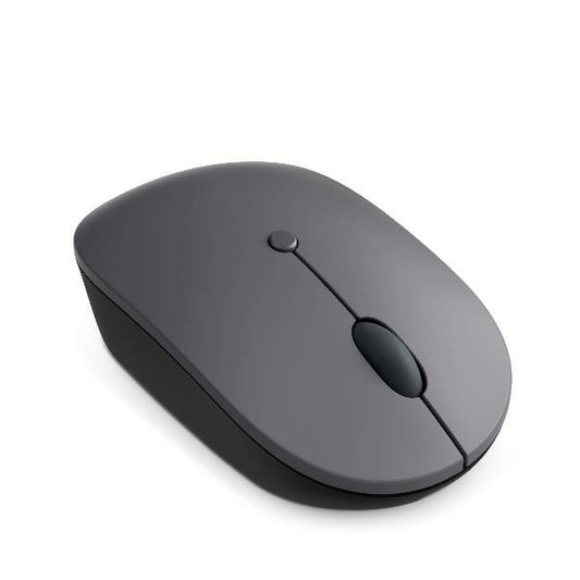 Lenovo Mouse Lenovo Schwarz Schwarz/Grau