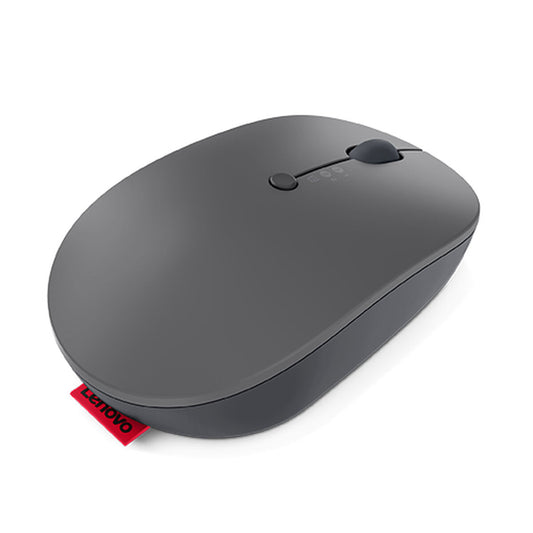 Lenovo Mouse Lenovo Go Wireless Grau