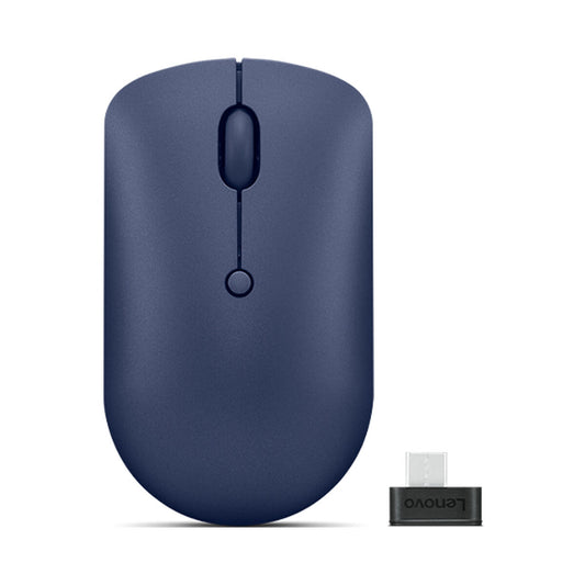 Lenovo Mouse Lenovo Wireless 540 Blau