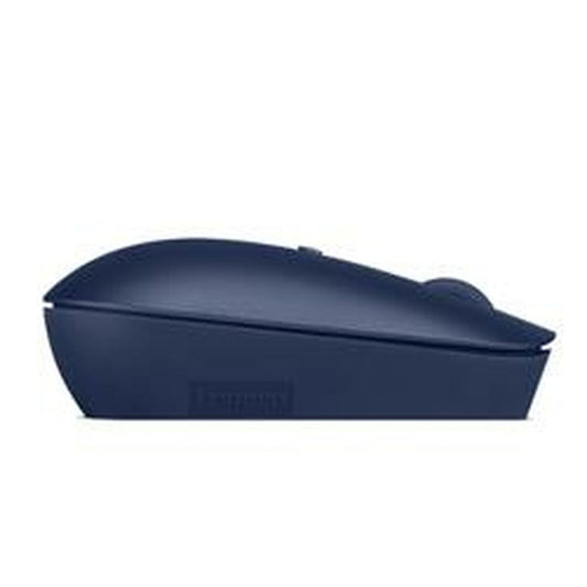 Lenovo Mouse Lenovo Wireless 540 Blau