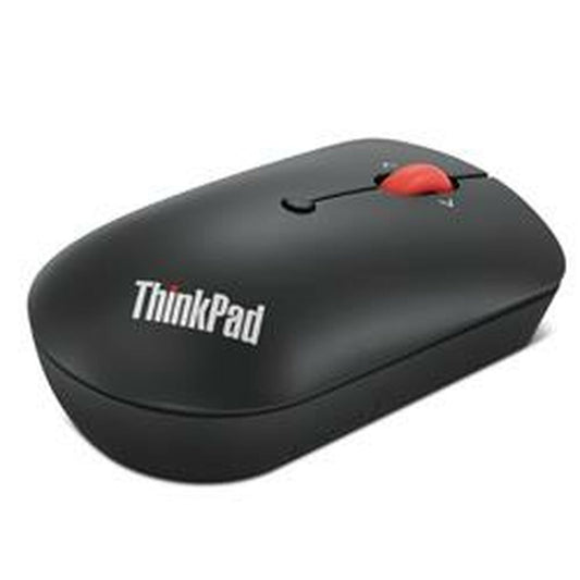 Lenovo Schnurlose Mouse Lenovo 400 Schwarz