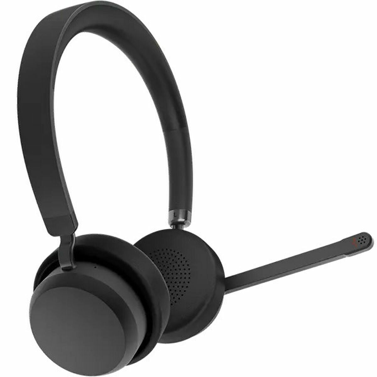 Lenovo Kopfhörer Lenovo 4Xd1Q30302 Schwarz