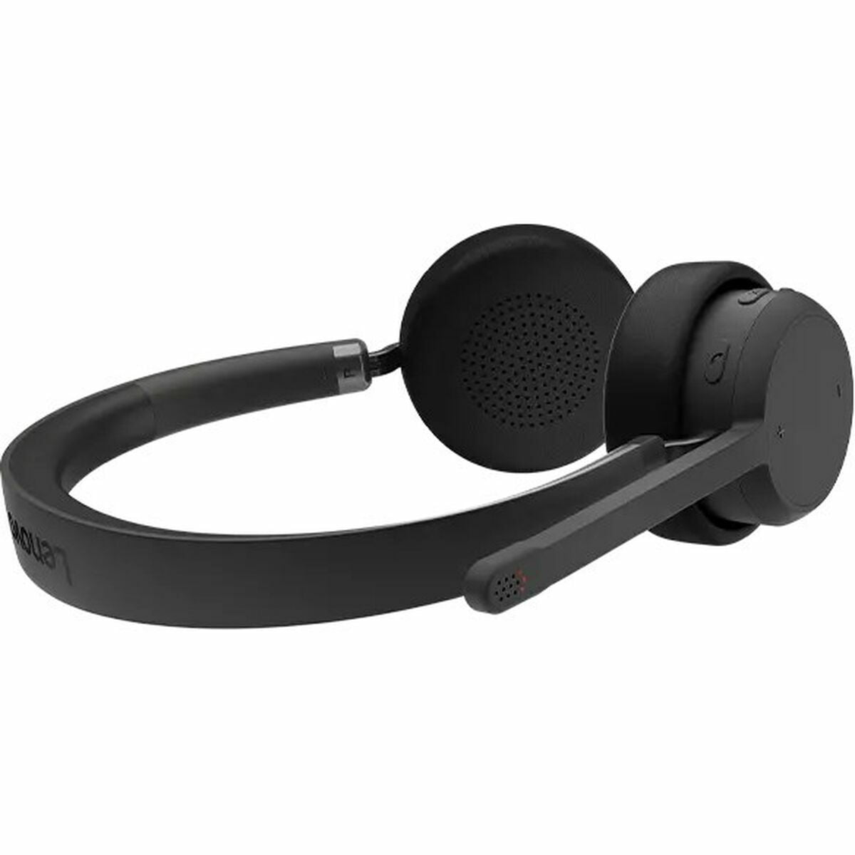 Lenovo Kopfhörer Lenovo 4Xd1Q30302 Schwarz