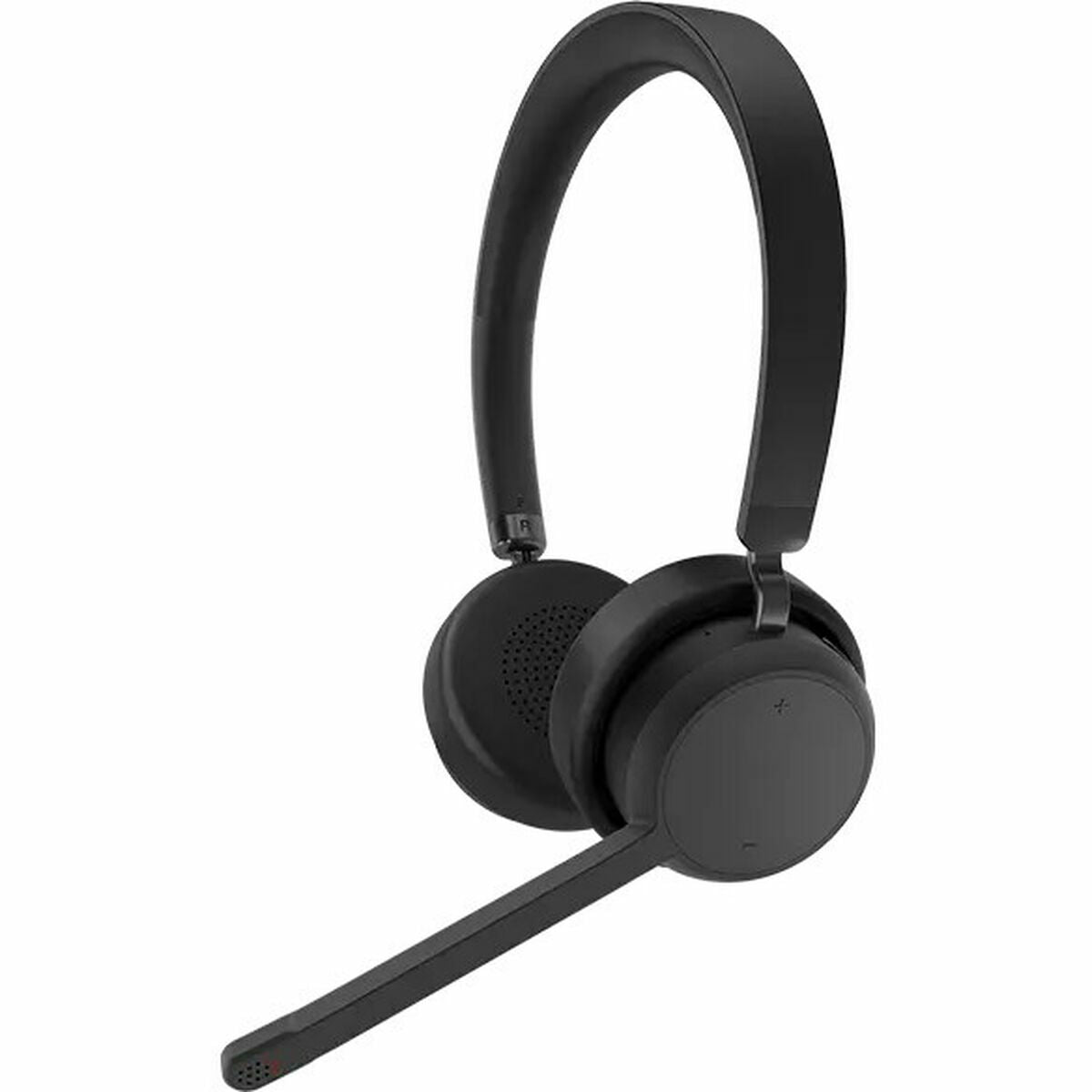 Lenovo Kopfhörer Lenovo 4Xd1Q30302 Schwarz