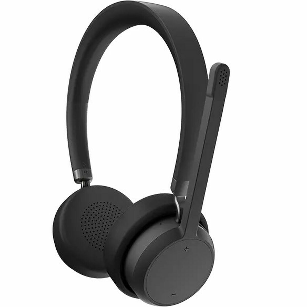 Lenovo Kopfhörer Lenovo 4Xd1Q30302 Schwarz