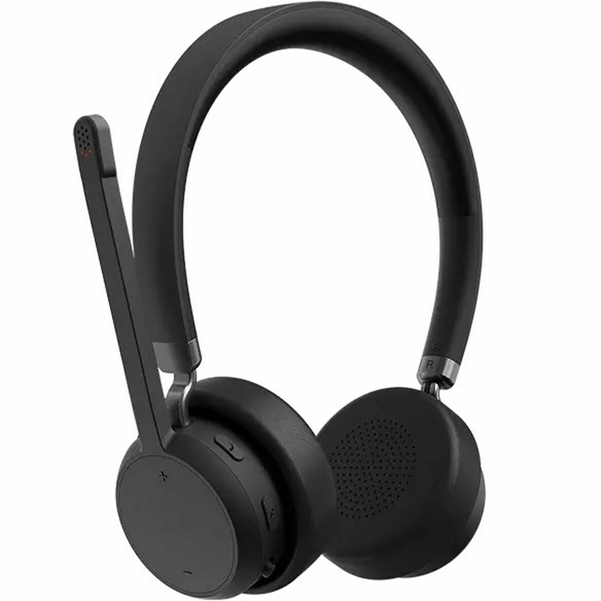 Lenovo Kopfhörer Lenovo 4Xd1Q30302 Schwarz