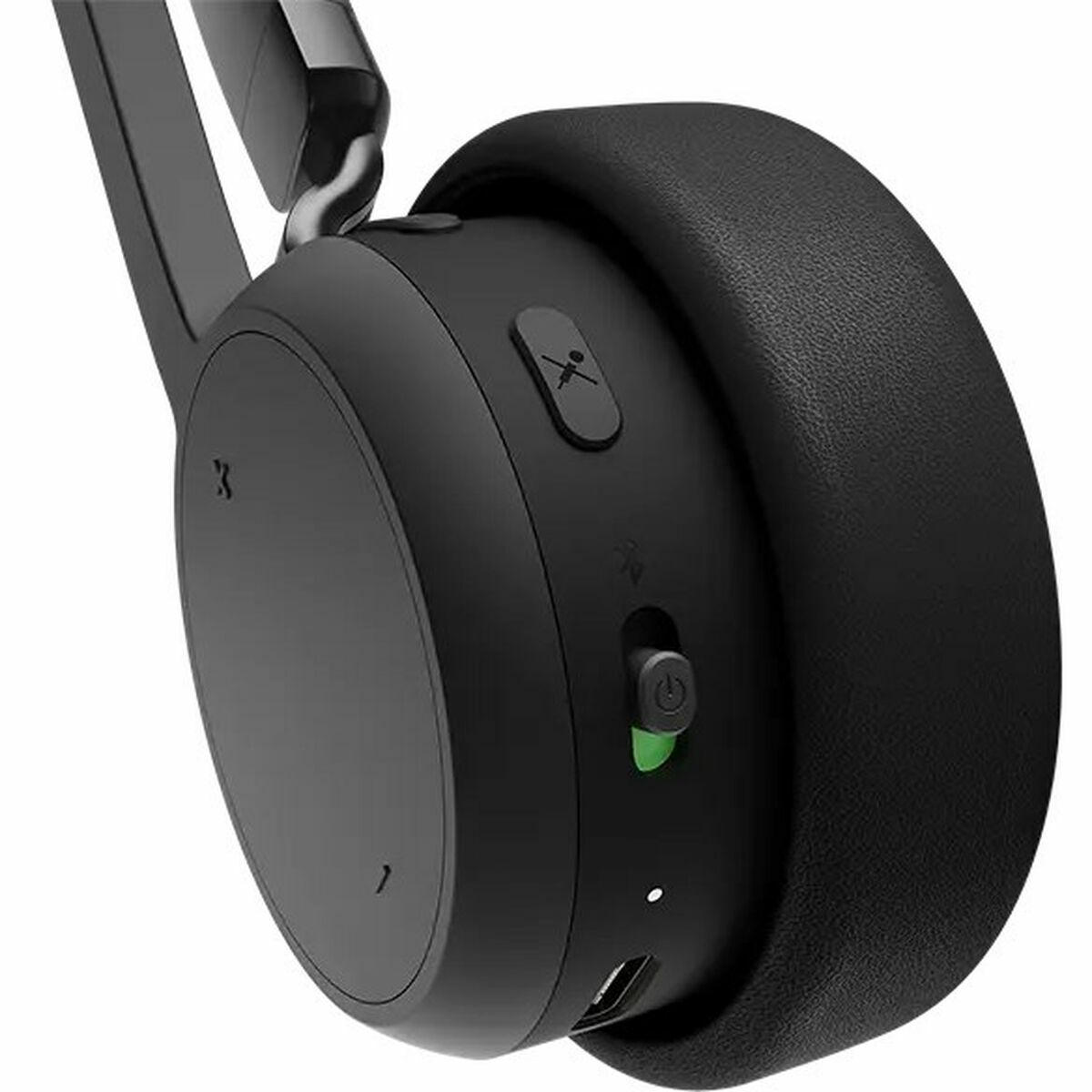 Lenovo Kopfhörer Lenovo 4Xd1Q30302 Schwarz
