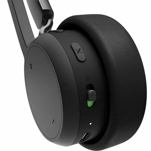 Lenovo Kopfhörer Lenovo 4Xd1Q30302 Schwarz