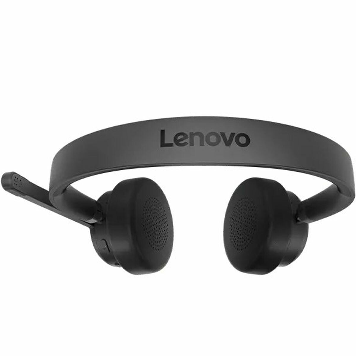 Lenovo Kopfhörer Lenovo 4Xd1Q30302 Schwarz