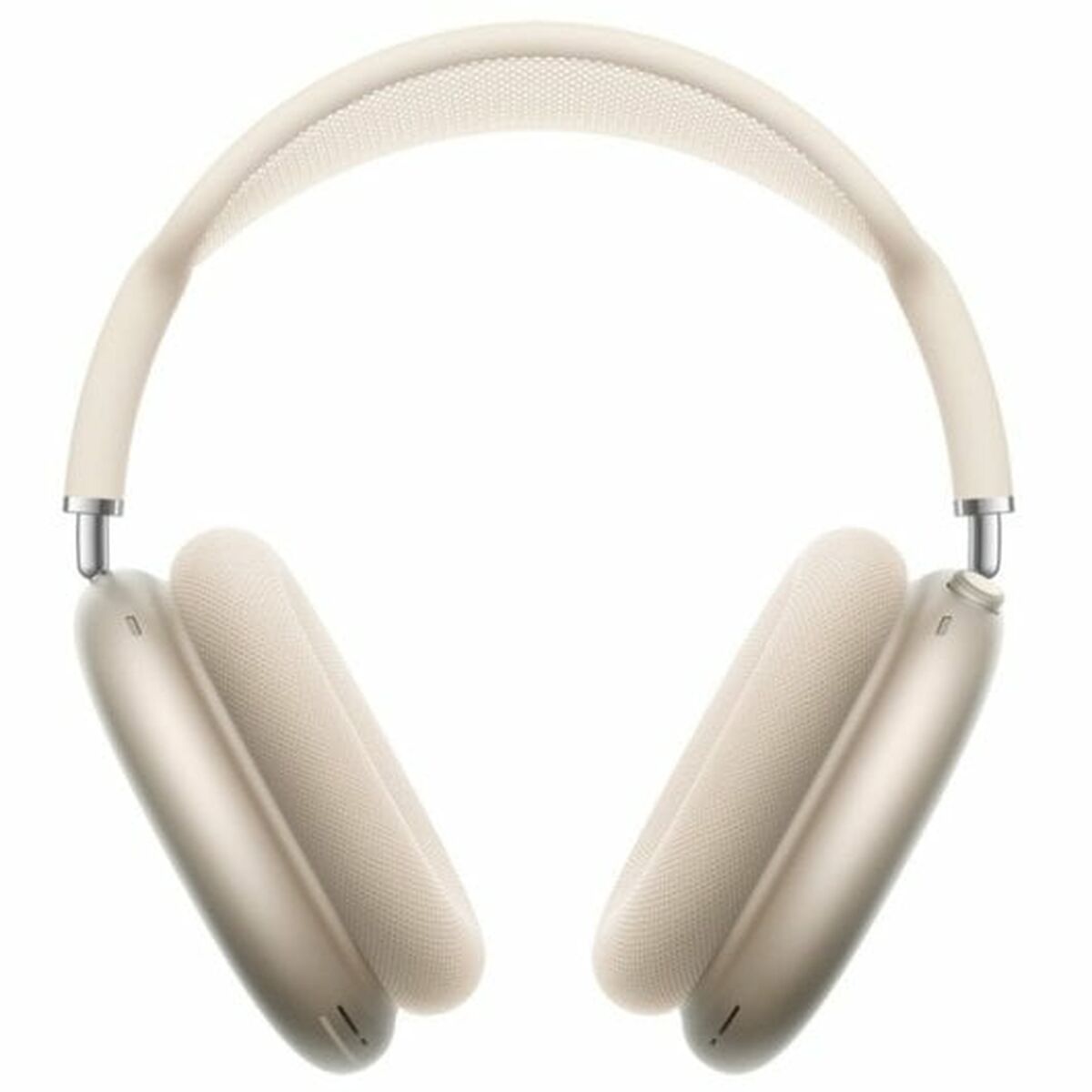 Apple Kopfhörer Mit Mikrofon Apple Airpods Max