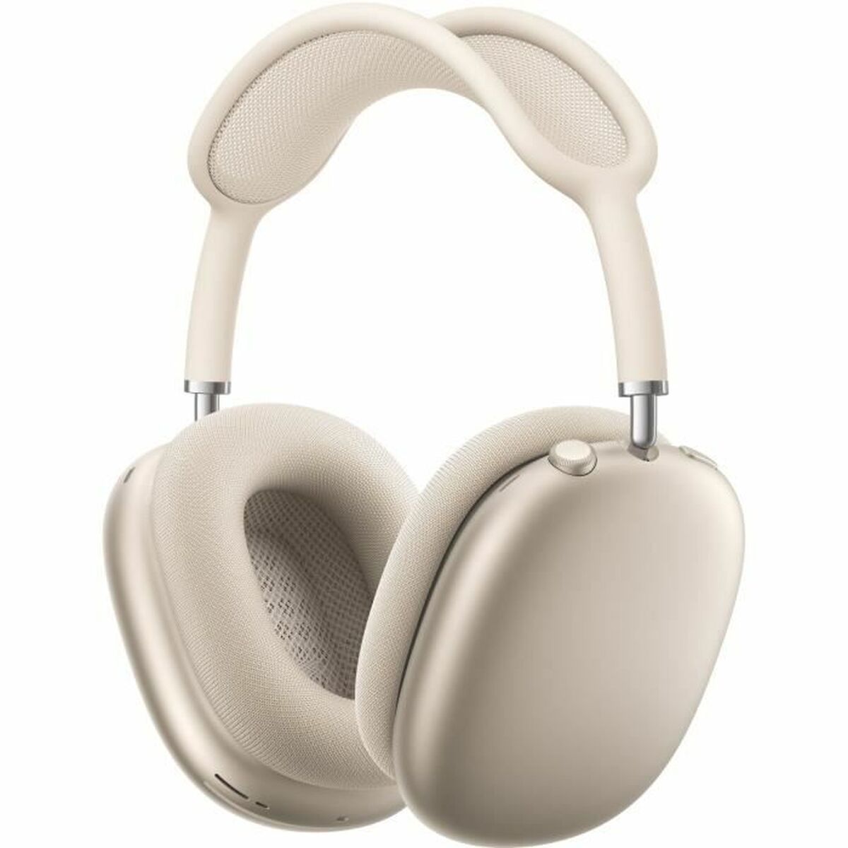 Apple Kopfhörer Mit Mikrofon Apple Airpods Max