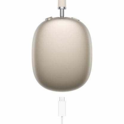 Apple Kopfhörer Mit Mikrofon Apple Airpods Max