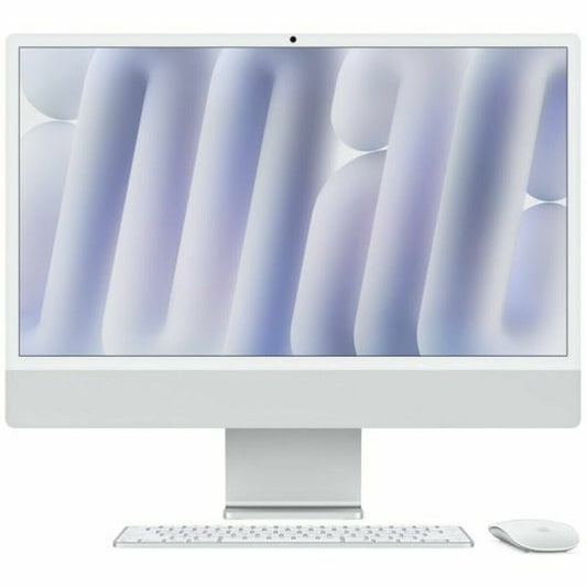Apple Alles-In-Einem Apple Mwuv3Y/A 24&quot; 16 Gb Ram 512 Gb Ssd M4