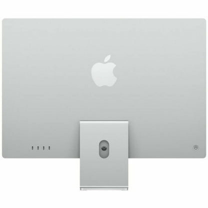 Apple Alles-In-Einem Apple Mwuv3Y/A 24&quot; 16 Gb Ram 512 Gb Ssd M4