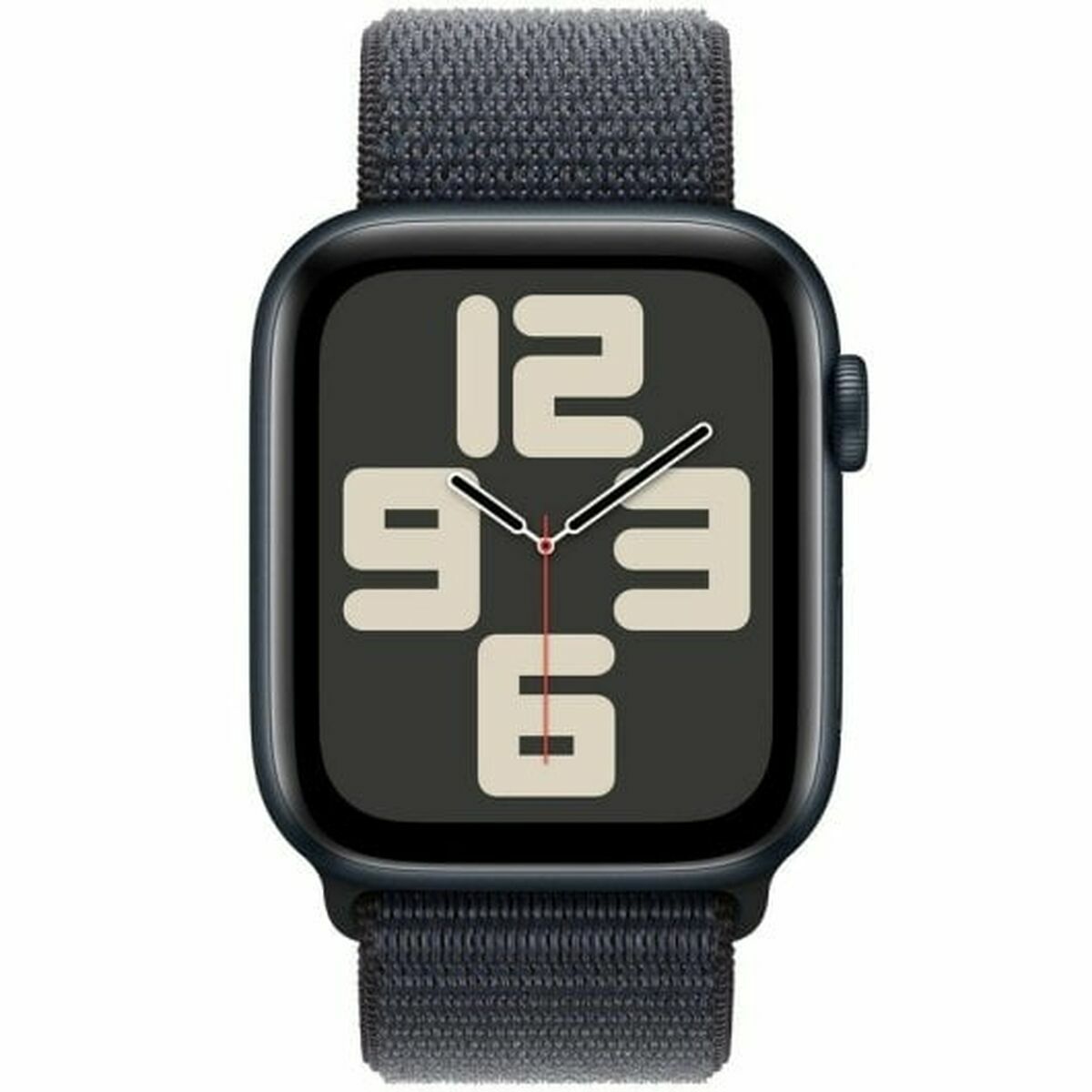 Apple Smartwatch Apple Mxep3Ql/A 1,78&quot; Blau Ø 44 Mm