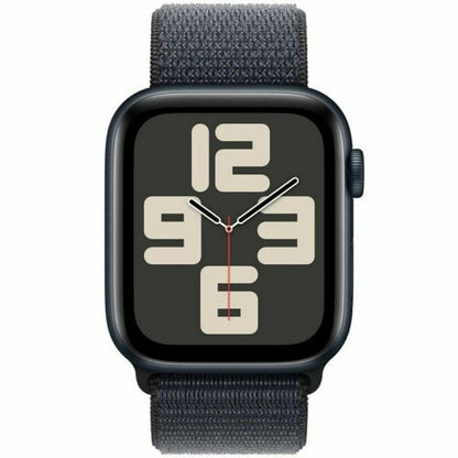Apple Smartwatch Apple Mxep3Ql/A 1,78&quot; Blau Ø 44 Mm