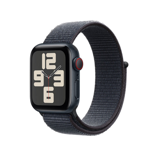 Apple Smartwatch Apple Mxga3Ql/A 1,57&quot; Schwarz 40 Mm