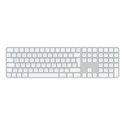 Apple Schlüsselsatz Apple Mxk73Y/A