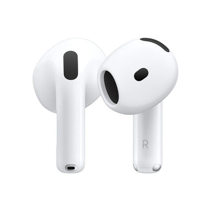 Apple Kopfhörer Mit Mikrofon Apple Mxp93Zm/A Weiß