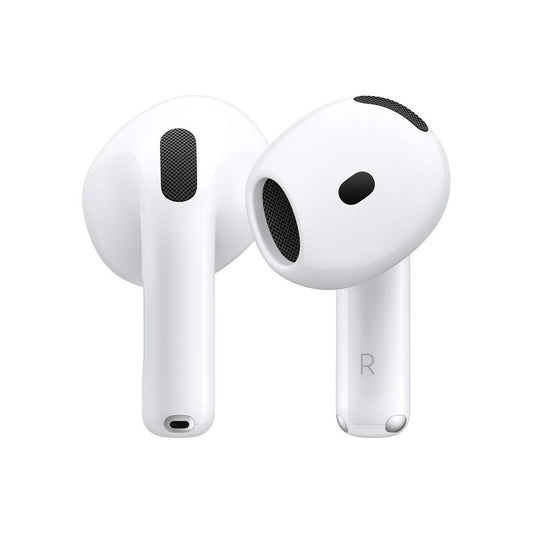 Apple Kopfhörer Mit Mikrofon Apple Mxp93Zm/A Weiß