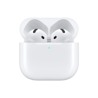 Apple Kopfhörer Mit Mikrofon Apple Mxp93Zm/A Weiß