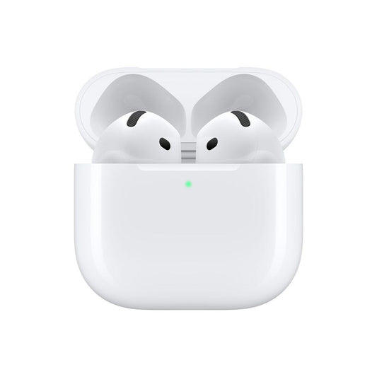 Apple Kopfhörer Mit Mikrofon Apple Mxp93Zm/A Weiß
