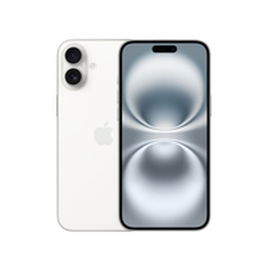 Apple Smartphone Apple Iphone 16 Plus 6,1&quot; 128 Gb Weiß