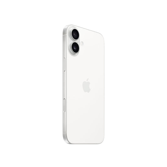 Apple Smartphone Apple Iphone 16 Plus 6,1&quot; 128 Gb Weiß
