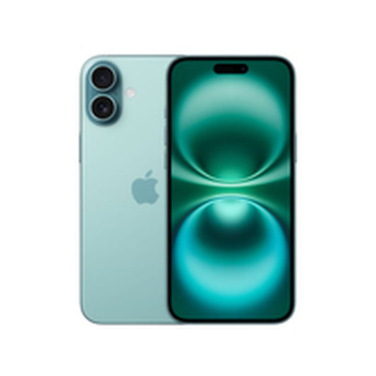 Apple Smartphone Apple Mxvy3Ql/A 6,1&quot; 128 Gb Ram 128 Gb Türkis