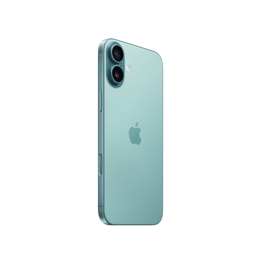 Apple Smartphone Apple Mxvy3Ql/A 6,1&quot; 128 Gb Ram 128 Gb Türkis