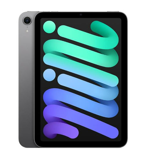 Apple Tablet Apple Mxna3Ty/A 8,3&quot; 8 Gb Ram 256 Gb Grau