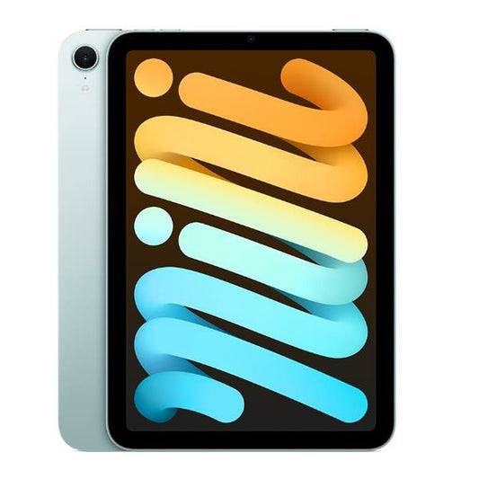 Apple Tablet Apple Ipad Mini 7 8,3&quot; 8 Gb Ram 256 Gb Blau