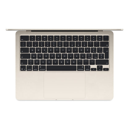 Apple Laptop Apple Mw103Y/A 13&quot; M4 16 Gb Ram 512 Gb Ssd