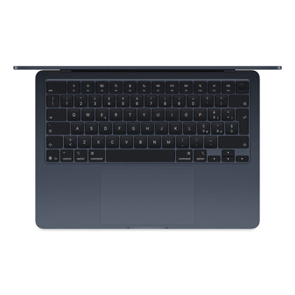 Apple Laptop Apple Mc6C4Y/A 13&quot; M4 24 Gb Ram 512 Gb Ssd