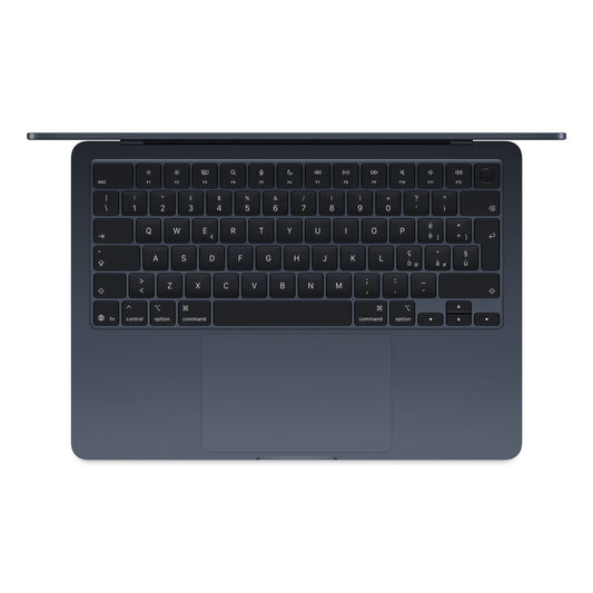 Apple Laptop Apple Mc6C4Y/A 13&quot; M4 24 Gb Ram 512 Gb Ssd