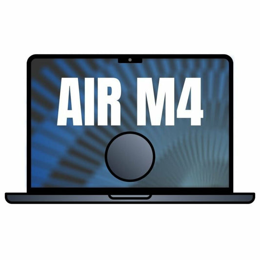 Apple Laptop Apple Mc6C4Y/A 13&quot; M4 24 Gb Ram 512 Gb Ssd