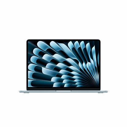 Apple Laptop Apple Macbook Air 13&quot; M4 16 Gb Ram 256 Gb Ssd