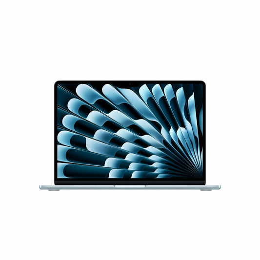 Apple Laptop Apple Macbook Air 13&quot; M4 16 Gb Ram 256 Gb Ssd