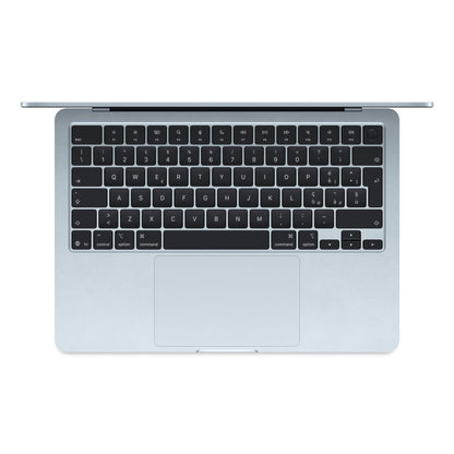 Apple Laptop Apple Mc6V4Y/A 13&quot; M4 24 Gb Ram 512 Gb Ssd