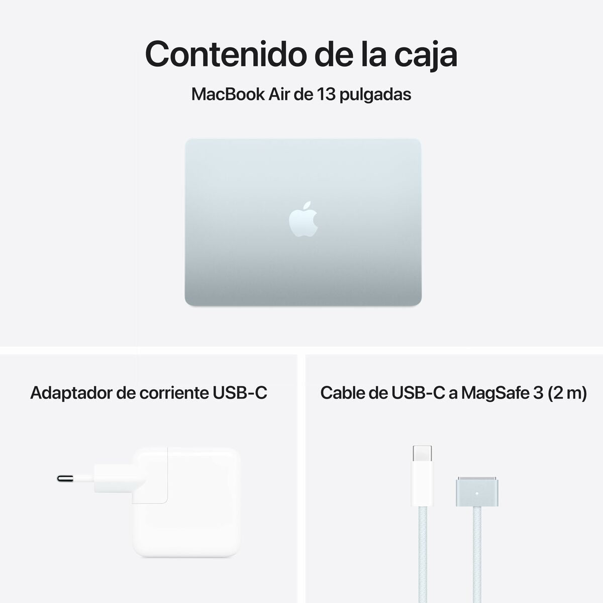 Apple Laptop Apple Mc6V4Y/A 13&quot; M4 24 Gb Ram 512 Gb Ssd